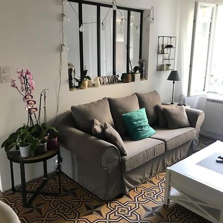 La Maison De Tonton Les Aires Esterno foto